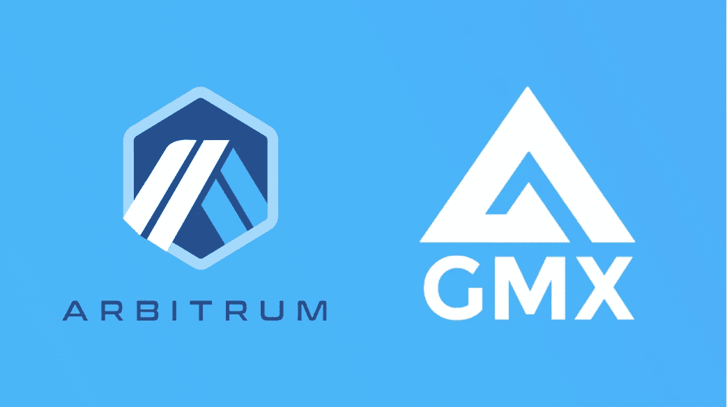 Arbitrum Airdrop Inbound Stormrake